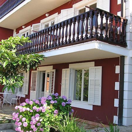 La Casa Di Elisa Hotel Хвар Екстериор снимка