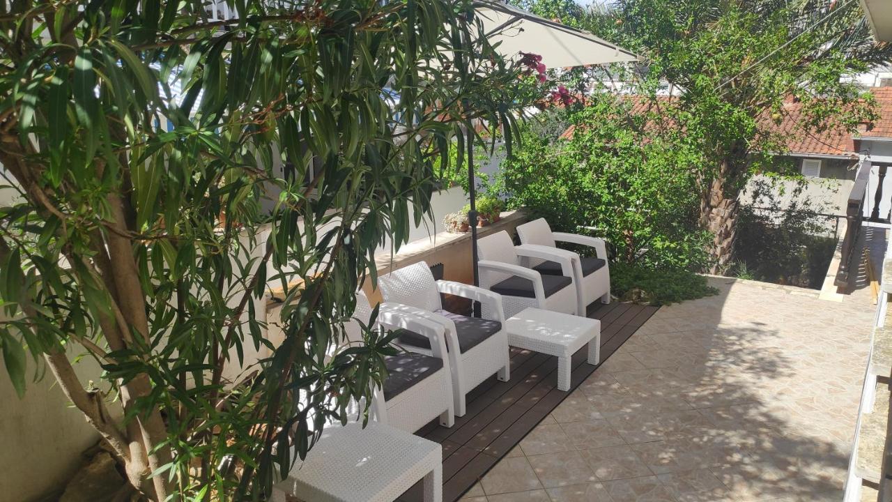 La Casa Di Elisa Hotel Хвар Екстериор снимка