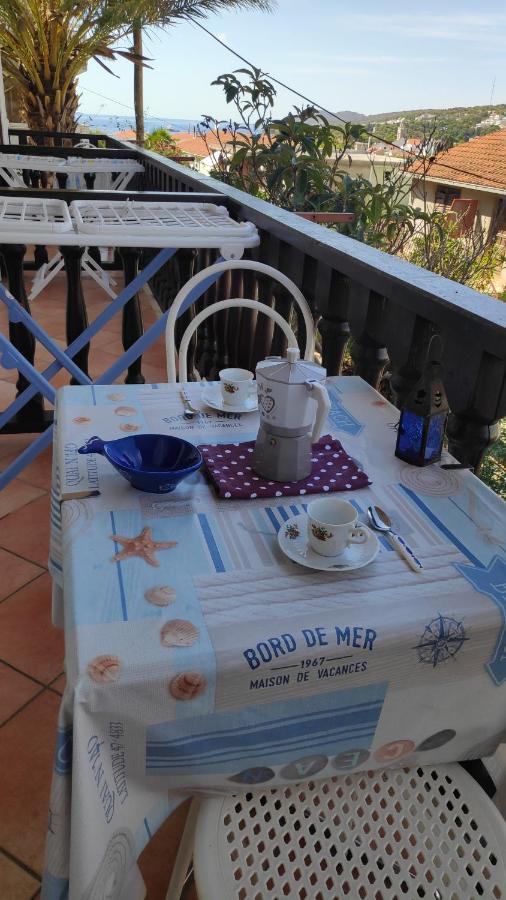 La Casa Di Elisa Hotel Хвар Екстериор снимка