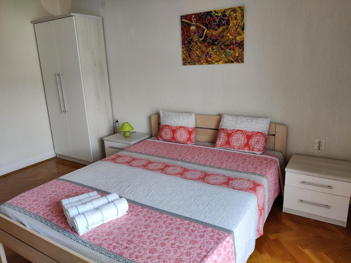 La Casa Di Elisa Hotel Хвар Екстериор снимка