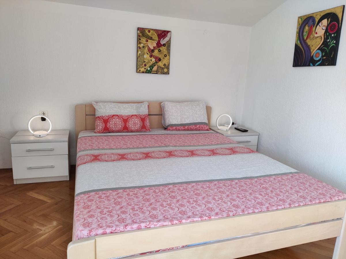 La Casa Di Elisa Hotel Хвар Екстериор снимка