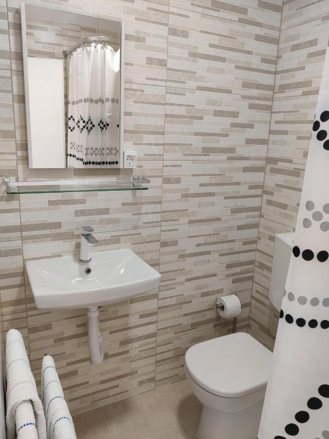 La Casa Di Elisa Hotel Хвар Екстериор снимка
