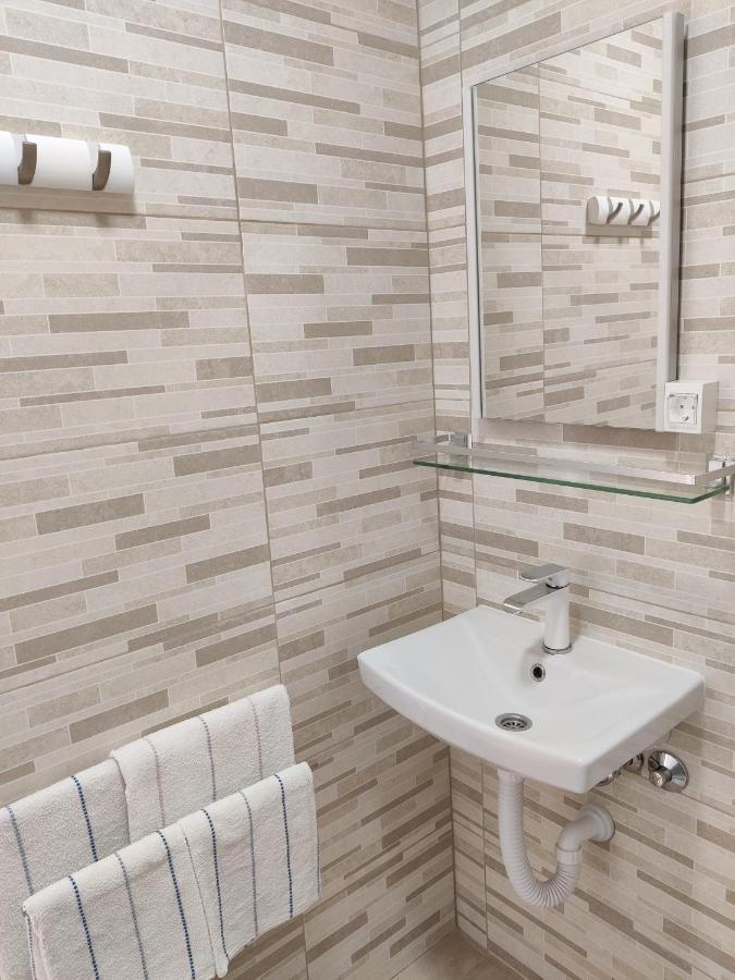 La Casa Di Elisa Hotel Хвар Екстериор снимка