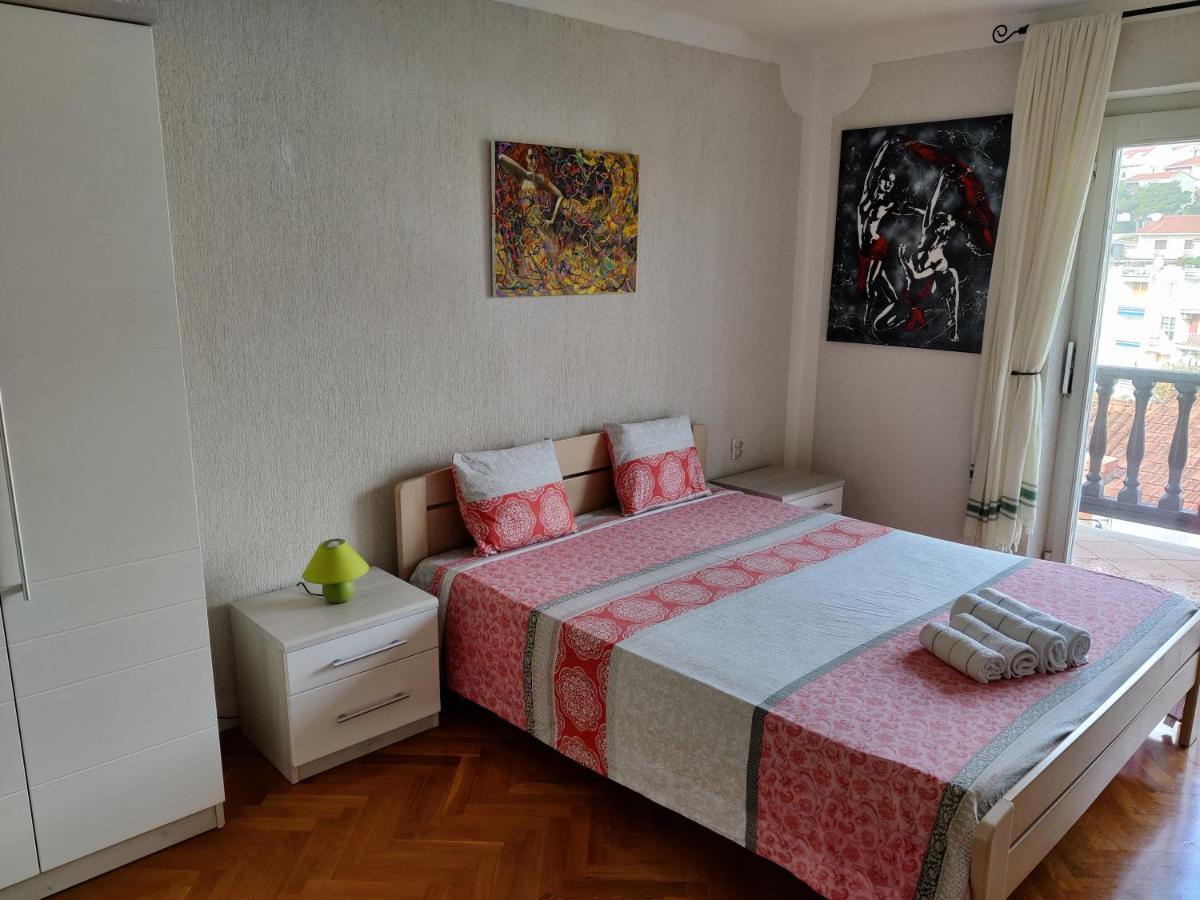 La Casa Di Elisa Hotel Хвар Екстериор снимка