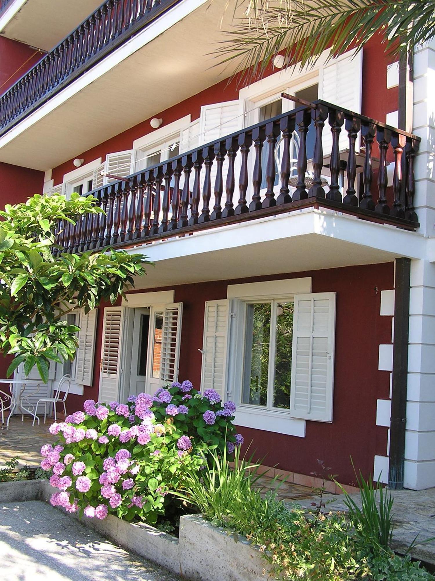 La Casa Di Elisa Hotel Хвар Екстериор снимка