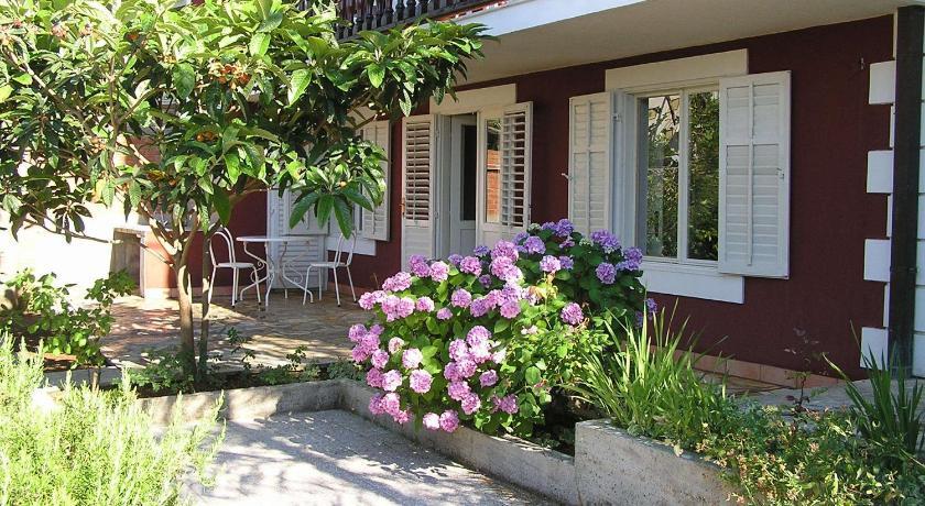 La Casa Di Elisa Hotel Хвар Стая снимка